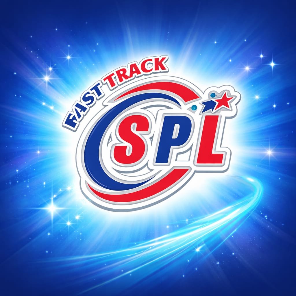 SPL FAT TRACK